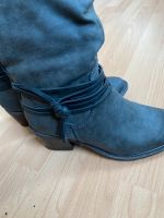 Stiefel Gr 40 Nordrhein-Westfalen - Herne Vorschau