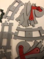 Lego Duplo Schienen Set Nordrhein-Westfalen - Alsdorf Vorschau