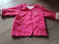 Wendejacke Gr.  62 wie neu! Sigikid Bayern - Ortenburg Vorschau