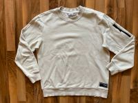 Zara Sweatshirt creme Köln - Widdersdorf Vorschau