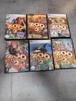 Zoo Tycoon Sammlung Niedersachsen - Haverlah Vorschau