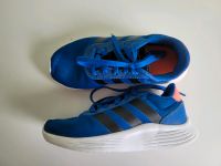 ADDIDAS SNEAKER SPORTSCHUHE GR. 31 Brandenburg - Eberswalde Vorschau