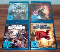 Diverse DC Animated DVDs / Blu-Rays Niedersachsen - Leer (Ostfriesland) Vorschau