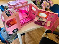 Barbie Camper Wuppertal - Vohwinkel Vorschau