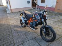 KTM 690 Duke Tüv Neu Wenig Kilometer Rheinland-Pfalz - Breitscheid Kr Neuwied Vorschau