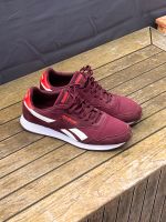 Reebok Royal Ultra Maroon Red, 44.5, neuwertig und selten Hamburg-Nord - Hamburg Winterhude Vorschau