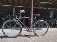 Stahlrahmen Herrenrad 28" Old School Berlin - Treptow Vorschau