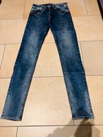 HERRLICHER Jeans slim fit Gr 27/34 Bayern - Velden Vorschau