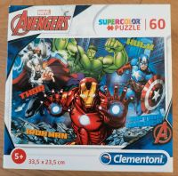 Avengers Puzzle Brandenburg - Michendorf Vorschau