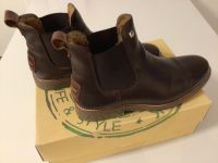 Panama Jack Damen Boots Giordana Igloo Brk Gr. 39 Dunkelbraun NEU Niedersachsen - Garbsen Vorschau