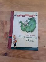 Kinder Lesebuch - "Ein Drachenfreund für Linus" Rheinland-Pfalz - Üxheim Vorschau