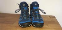 Herren Salomon Schuhe Gr.  42 2/3 Bayern - Dietmannsried Vorschau