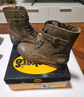 Dockers Schuhe Boots Stiefel NEU Gr. 39 Bayern - Ingolstadt Vorschau