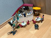 Schleich Reitercafé vollständig Bayern - Marktleuthen Vorschau