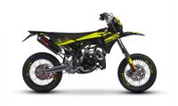 Fantic XM 50 PERFORMANCE Super Moto Sachsen-Anhalt - Genthin Vorschau