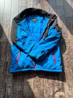 etirel Winteranorak Winterjacke Gr. 164 Niedersachsen - Wittingen Vorschau