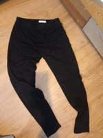 Leggings schwarz Baden-Württemberg - Tübingen Vorschau