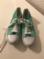 Damen Freizeitschuhe Gr 36 Thüringen - Gotha Vorschau