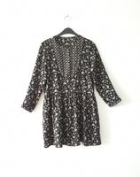 Zara Trafaluc Kleid Tunika Größe S - 36 Bremen-Mitte - Bahnhofsvorstadt  Vorschau