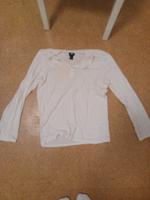 Dünner Pullover S H&M Hessen - Hasselroth Vorschau