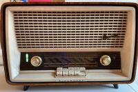 Röhrenradio Blaupunkt Verona 2605 von 1959 Berlin - Tempelhof Vorschau