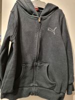 Puma sweatjacke gr. 116 Nordrhein-Westfalen - Ostbevern Vorschau