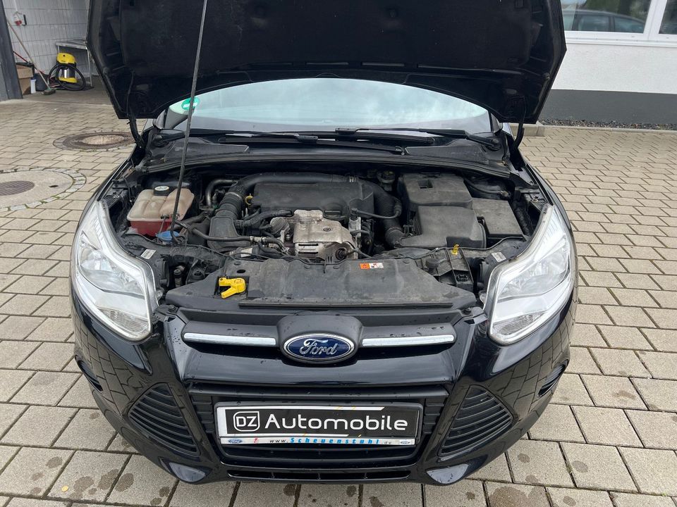 Ford Focus Turnier Trend in Ertingen