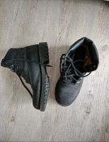 Schwarze Timberland Bremen - Blumenthal Vorschau