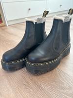 Dr. Martens  2976 Quad  - Plateaustiefelette Nordrhein-Westfalen - Netphen Vorschau