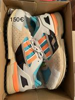 Adidas ZX8000/9000/10000 Atmos/Overkill/National Park Sachsen - Priestewitz Vorschau