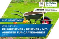 Samstags Mitarbeiter für Gartenarbeit (m/w/d) Niedersachsen - Lehe(Emsland) Vorschau