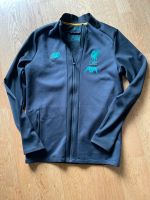 Trainingsjacke - FC Liverpool - New Balance - Größe M Aubing-Lochhausen-Langwied - Aubing Vorschau