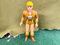 Filmation Ghostbusters vintage Action Figur Jake Niedersachsen - Oldenburg Vorschau