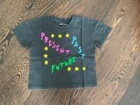 Mini Rodini T Shirt schwarz, Gr. 92/98 Nordrhein-Westfalen - Meerbusch Vorschau