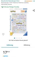 Pokémon Puzzle 500 Teile Bayern - Bindlach Vorschau