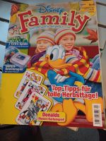 Disney Family Zeitschrift aus 2005 Frankfurt am Main - Fechenheim Vorschau