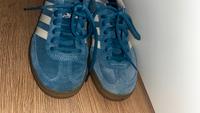 Adidas Spezial in blau 37 1/3 Bayern - Landsberg (Lech) Vorschau