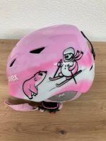 Skihelm Mädchen Uvex Gr 48-52cm Nordrhein-Westfalen - Höxter Vorschau