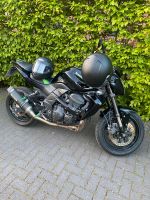 Kawasaki Z 750 Arrow Niedersachsen - Buxtehude Vorschau