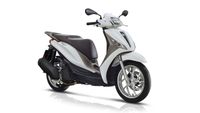 Piaggio Medley 125 weiß - Neu Bayern - Ingolstadt Vorschau