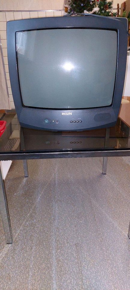 Philips Fernseher in Gieselwerder