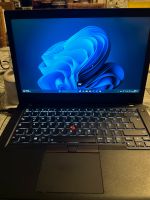 Lenovo ThinkPad T470 Laptop LTE (SIM-Karte)/Bel. Tastatur Bayern - Ried Vorschau