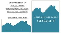 SUCHE HAUS AUF MIETKAUF HAMELN & UMGEBUNG ANZAHLUNG 50.000€ Niedersachsen - Hameln Vorschau