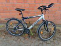 MTB Fahrrad 26 Zoll Mountainbike Schleswig-Holstein - Flensburg Vorschau