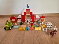 LEGO Duplo 10952 Bauernhof Baden-Württemberg - Schwäbisch Hall Vorschau