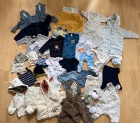 Kleiderpaket Größe 50 - 56 Junge Baby Herbst Winter, top Zustand Rheinland-Pfalz - Kaiserslautern Vorschau