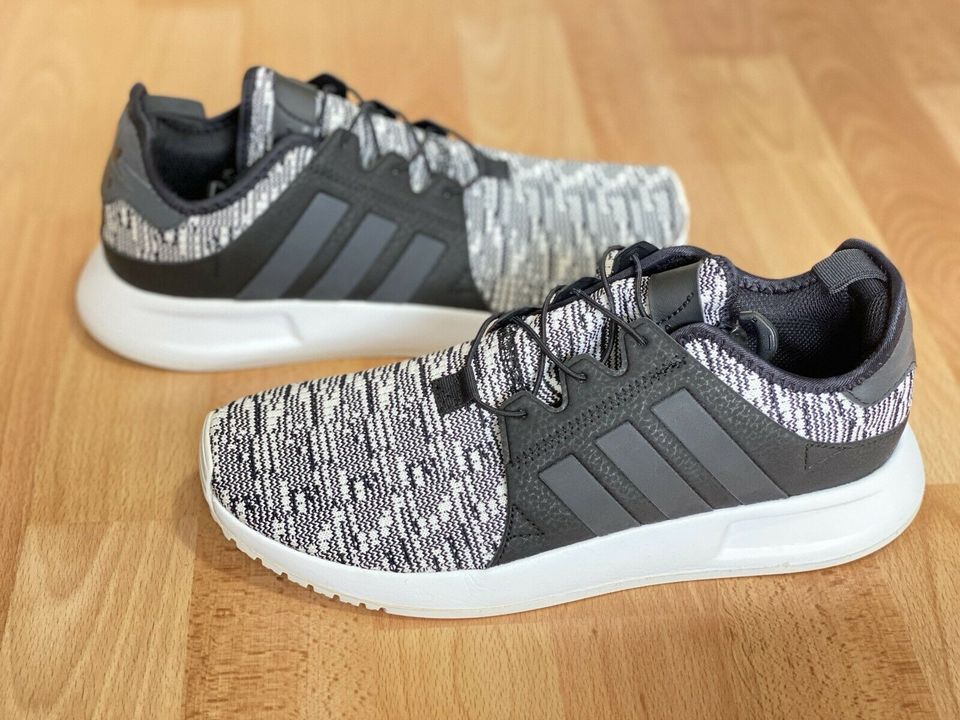 Adidas X PLR Herren Sneaker Schwarz Weiß in Sachsen-Anhalt - Halle | eBay  Kleinanzeigen ist jetzt Kleinanzeigen