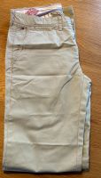 Herrenhose Tommy Hilfiger 32/36 khaki Baden-Württemberg - Ketsch Vorschau