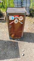 DDR Werkzeugschrank Thüringen - Steinbach-Hallenberg (Thüringer W) Vorschau