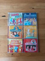 Kinder-Lieder CD's Bayern - Niederwinkling Vorschau